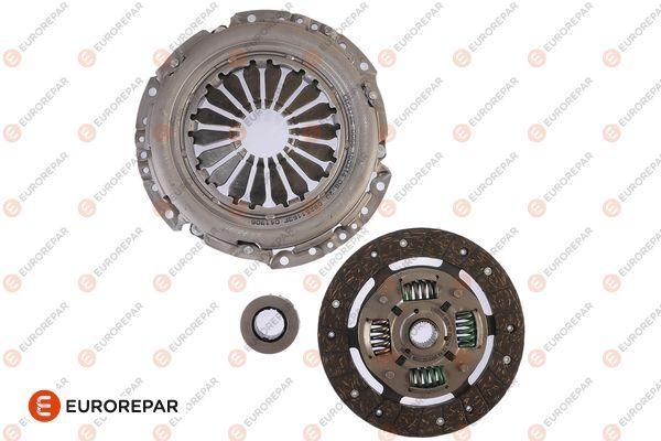 Eurorepar 1682294480 Psa / Erp Clutch Kit Cordoba 1.2I 10.02-Ibiza 1.2I — Clutch & Flywheel