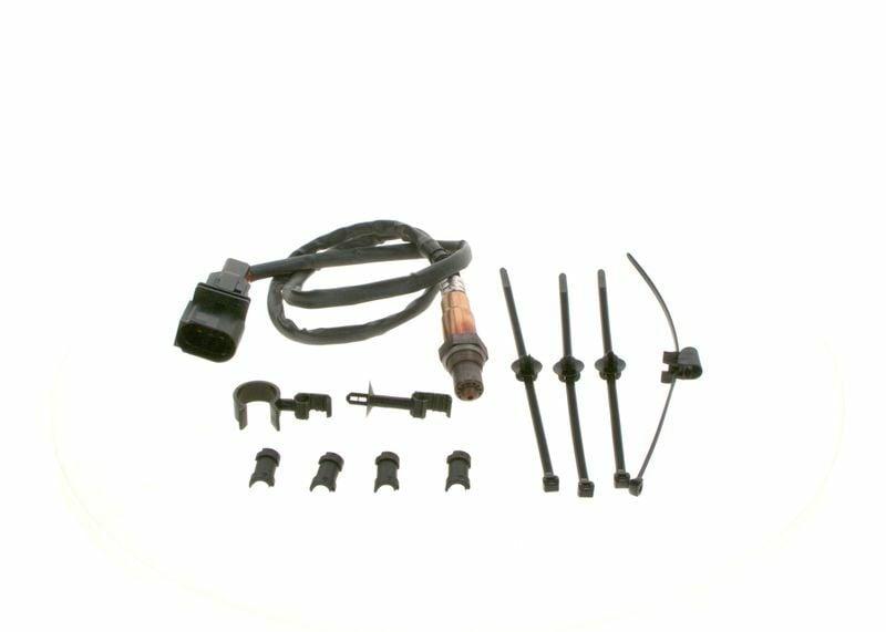 BOSCH Lambda Sensor 0258007359, Lambda Sensor installation for Golf and Polo, BOSCH Lambda Sensor specifications BOSCH Lambda Sensor 0258007359 - High Performance for Golf & Polo | 900mm Length BOSCH Lambda Sensor for Golf & Polo - 900mm Length lambda-sensor, bosch-0258007359, car-parts, engine-performance, golf-polo, automotive, high-quality, car-owners, mechanics, ai-generated