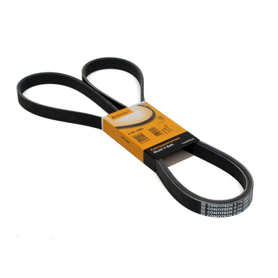 Continental Timing Belt - Compatible with BMW E83 — Belts