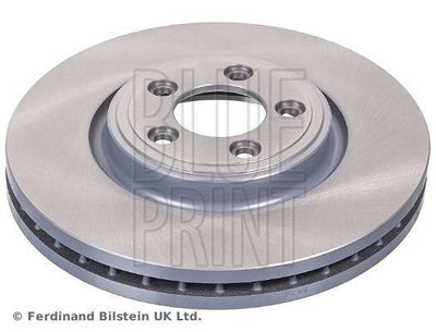 Blueprint Front Brake Disc — Blue Print, Brake Rotors & Drums