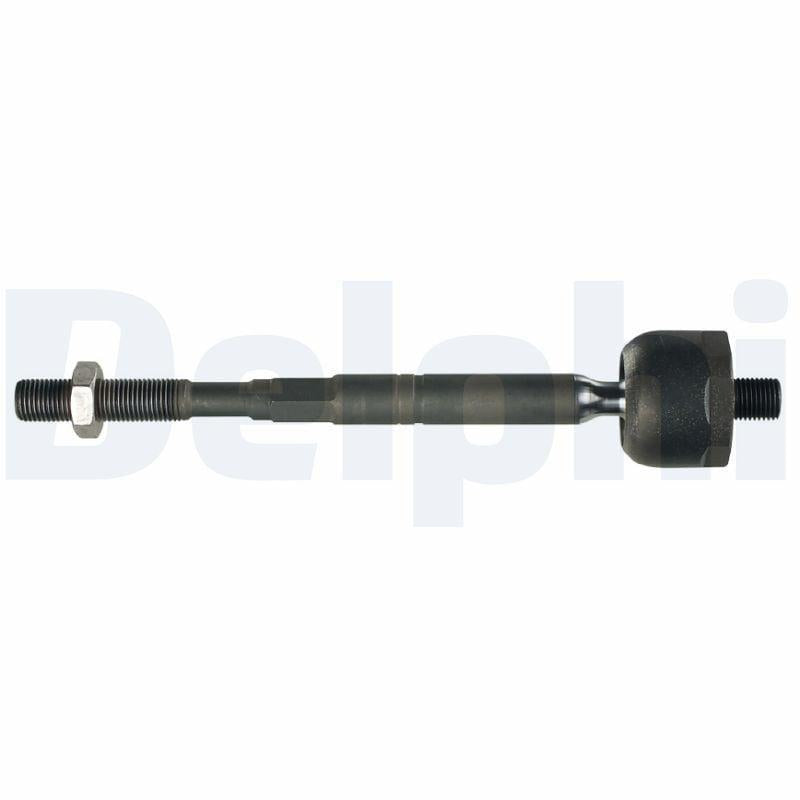 Delphi TA2858 Tie Rod Shaft - Axial Joint for W176 & W242-W246 — Tie Rods & Linkage