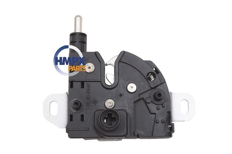 HİMPEKS 8T1A 16700 AA Motor Hood Lock Connect 02 >-Transit 01 >