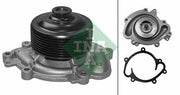 ina water pump 538024010 front view, ina water pump 538024010 technical specifications INA 538024010 Water Pump - Cooling System for 642 E, C 320 CDI, 203, 204, 211, 221, 164 | Automotive Mechanics and Car Owners INA Water Pump 538024010 - Reliable Cooling Solution ina, water-pump, engine-cooling, automotive-parts, mechanics, car-owners, automotive-maintenance, genuine-parts, vehicular-repair, ai-generated