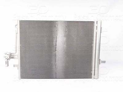 Wisco 3143487-00 A/C Condenser Mt-At 625X462 mm Ford Mondeo Diesel S60 S80 Freelander Evoque 2.2Td — Condensers & Evaporators