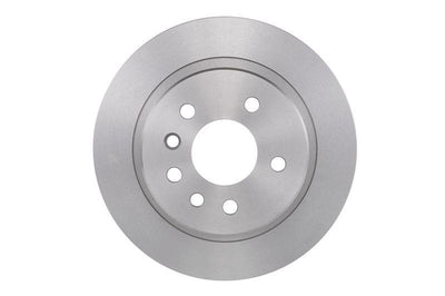 Bosch 0986478609 Brake Disc Opel Omega B Rear — Brake Rotors & Drums