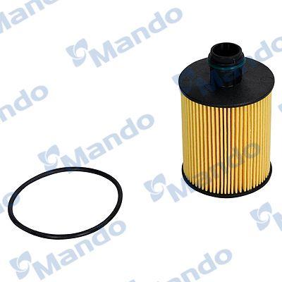 Mando EEOI0001Y Oil Filter 10-Doblo-Lna-Brv-Egea-500 1.3-1.6-2.0Mjt Ast.J-Insignia *A13dte-A20dth* — Oil Filters