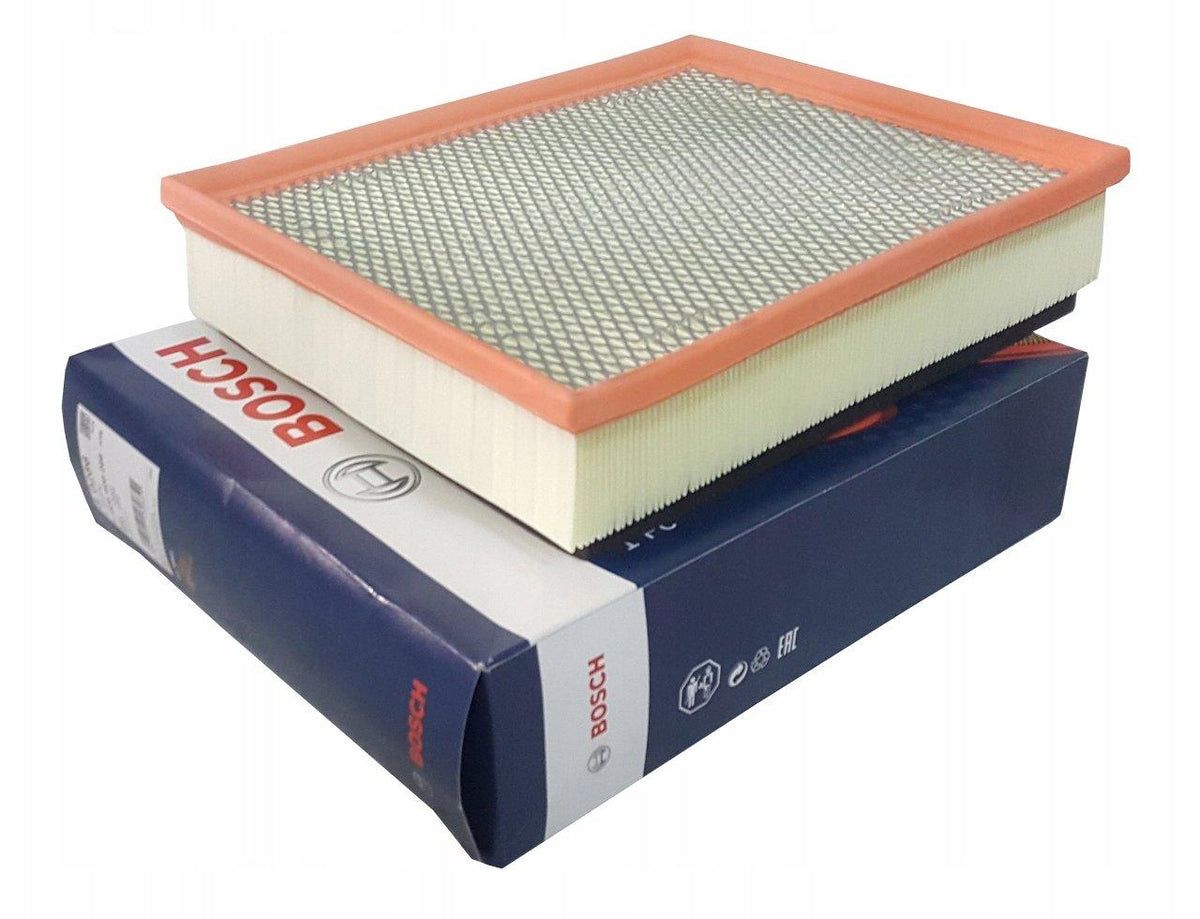 Bosch Volkswagen Amarok 2.0 Diesel Air Filter — Air & Cabin Filters