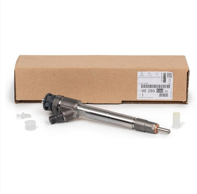 Peugeot Injector Kit PSA 9828959880 - 1.5D for 2008 Models — Fuel Delivery