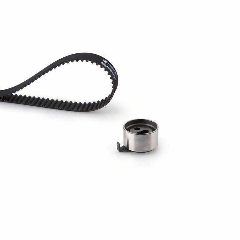 GATES K015478XS Trigger Belt Set - Quality Timing Belt — Belts