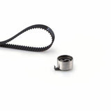 GATES K015478XS Trigger Belt Set - Quality Timing Belt — Belts