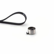 gates k015478xs trigger belt set, gates timing belt for ranger 2.5d GATES K015478XS Trigger Belt Set - Quality Timing Belt for Car Owners & Mechanics GATES K015478XS Trigger Belt Set gates, trigger-belt-set, timing-belt, car-replacement-parts, mechanics, car-owners, engine-parts, automotive, ai-generated, high-quality