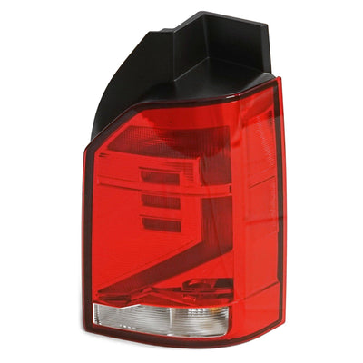 Volkswagen Transporter 2020 Model onwards Right Rear Tail Lamp Vag Genuine — Auto Parts Hall, Tail, Signal & Reflectors