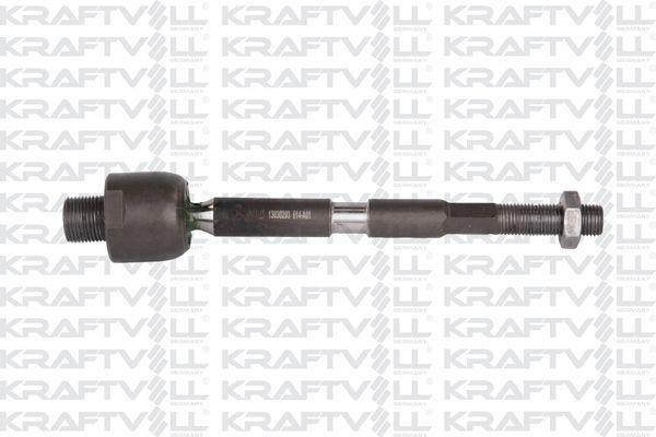 KRAFTVOLL Tie Rod Left for Honda Civic 2006-2012 - Axial Joint, Front Axle — Tie Rods & Linkage