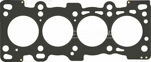 victor-reinz-cylinder-head-gasket-mazda-323, mazda-323-1995-1998-cylinder-head-gasket Victor Reinz Cylinder Head Gasket for Mazda 323 95-98 - Durable Metal Design for Car Owners & Mechanics | 76.5 mm Victor Reinz Mazda 323 Cylinder Head Gasket victor-reinz, cylinder-head-gasket, mazda-323, car-parts, mechanics-tools, replacement-parts, automotive-gaskets, engine-repair, car-owners, ai-generated