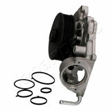 Japan Parts PQ-944 Water Pump - Compatible with Jeep Grand Cherokee & Honda Civic — Water Pump & Thermostat