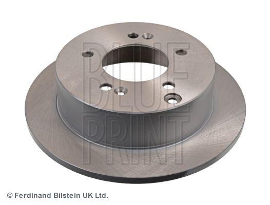 Blue Print ADG04387 Rear Brake Disc Sonata Tucson Sportage CRDi 262 | Set of 2