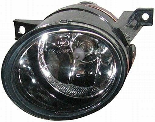 hella right fog light for passat 2005-2011, passat right fog lamp close up view HELLA Right Fog Light for Passat (2005-2011) - Halogen Design for Car Enthusiasts & Mechanics | 12V HELLA Right Fog Light for Passat 2005-2011 hella, fog-light, passat-variant, automotive, car enthusiasts, mechanics, halogen-lamps, 12v-fog-light, replacement-parts, ai-generated