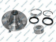 gsp-front-wheel-hub-bearing-toyota-corolla, durable-reliable-hub-bearing-for-toyota-corolla-1993-2002 GSP Front Wheel Hub Bearing | Toyota Corolla 1993-2002 | Durable & Reliable GSP Front Wheel Hub Bearing for Toyota Corolla 1993-2002 gsp, front-wheel-hub-bearing, toyota-corolla, car-parts, automotive-repair, durable-parts, reliable-parts, ai-generated, car-owners, toyota-owners