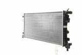 MAHLE CR2081000S Radiator - Essential Cooling Solution for Polo, Fabia, Ibiza Vehicles — Radiators & Fans