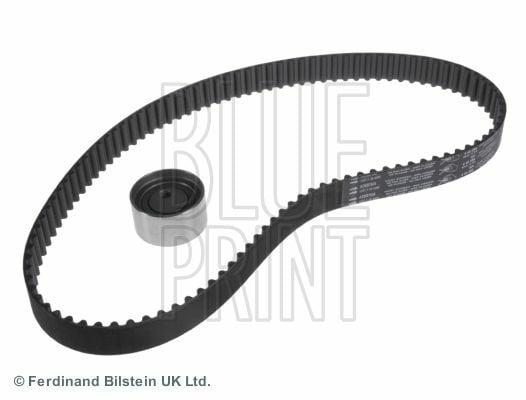 Blueprint Suzuki G.Vitara G16B Timing Belt Kit - ADK87302 — Blue Print, Belts