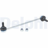Delphi TC2132 Front Axle Rod — Sway Bars & Links