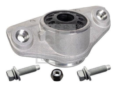 FEBI 179859 Shock Absorber Mount - Rear Suspension Mount for Tucson and Sportage — Bushings & Mounts