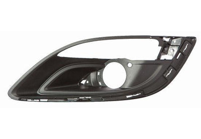 Depo 442-2509R-UDN Fog Headlight Frame Right Opel Astra J Bm 10-