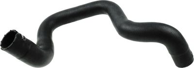 Gates 05-1911 Radiator Hose Upper Focus Bm 98 — Hoses & Tanks