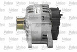 Valeo Alternator 439478 - Generator for Megane II & Laguna II — Starting & Charging
