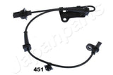 Japan Parts Honda Jazz ABS Sensor Front Left - Reliable Wheel Speed Sensor for Honda Jazz — Brake Sensors & ABS