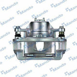 MANDO EX581901RA00 Front Right Brake Caliper for 11 Accent Rio — Brake Calipers