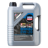 LIQUI MOLY 0W-20 Motor Oil - Synthetic — Fluids & Chemicals
