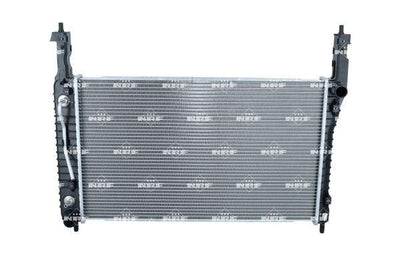NRF 58509 Motor Water Radiator Opel Antara / Chevrolet Captiva C100 2.0D Z20DM/Z20S 06- — Radiators & Fans