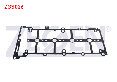 Zegen ZGS026 Upper Cover Gasket Fiat Linea-Doblo-Egea 1.6 Mtj