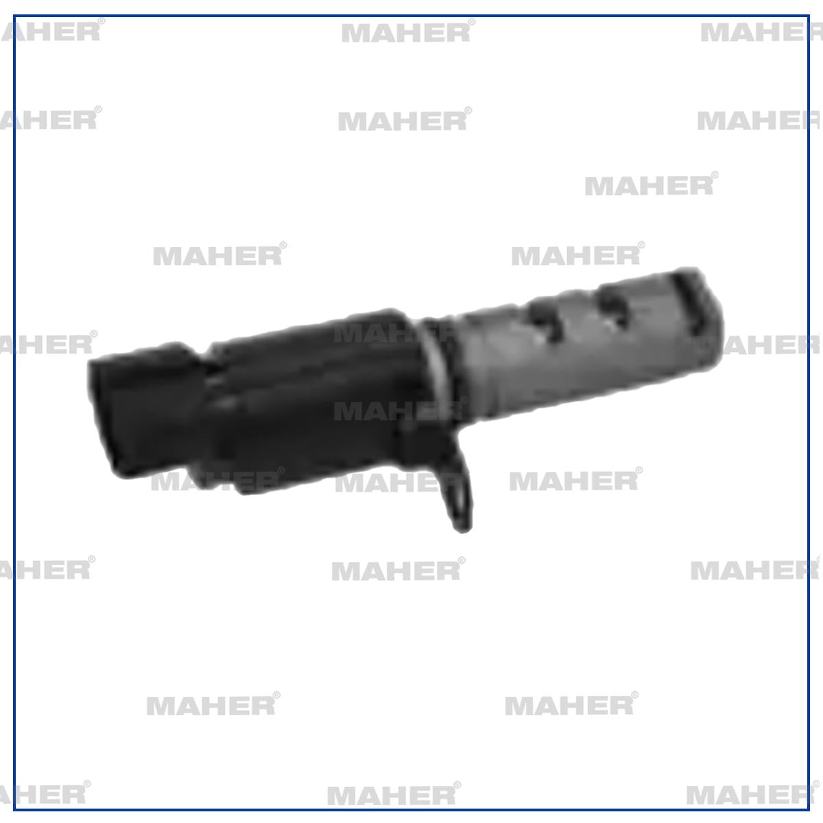 MAHER 31344 Sensor Oil Pressure Accent 11= Blue / I-20 09-14 / I-30 07-11 / Ceed 08-11 / Cerato 09-12 Gasoline