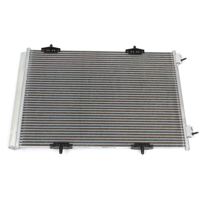 Kale 385400 A/C Condenser 207/208/2008/C2/C3/DS3/C4 Cactus/C-Elysee 1.6 HDi 05- — Condensers & Evaporators