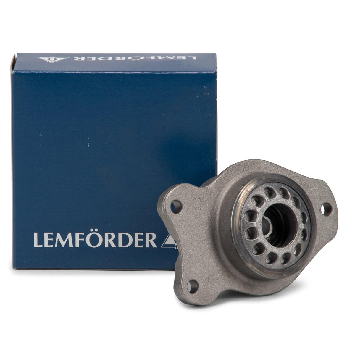 LEMFORDER Shock Absorber Mount - High Performance Suspension Mount for BMW Owners — Lemförder, Bushings & Mounts