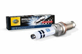 HELLA 8EH188706-861 Spark Plugs - Set of 10 for Golf VII, Jetta and 3 more models — Coils & Plugs