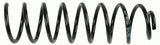 SACHS 996305 Rear Coil Spring - Polo 1995-2000 — Springs