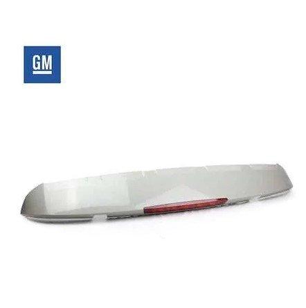 Chevrolet Captiva C140 Luggage Spoiler - OEM Original Part — Bumpers & Grilles