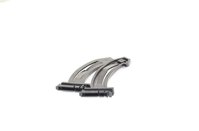 Bsg 65-922-092 Torpido Cover Foot Astra G Bm 98 — Interior Trim & Controls