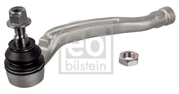 Febi Bilstein 280513 Tie Rod End Left Peugeot 308 3008 5008 Citroen C4 Picasso II Opel Combo E Grandland — Tie Rods & Linkage