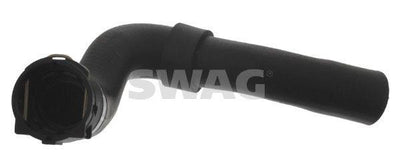 SWAG 30934983 Radiator Upper Hose Transporter T5 2.5 TDI Axe Axd Bnz Bpc — Radiators & Fans