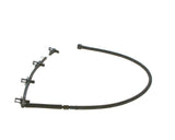 BOSCH 0445130041 Injector Return Hose for 14 Daily — Fuel Delivery