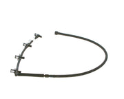 bosch injector return hose 14 daily, premium quality injector return hose, common rail fuel system component BOSCH 0445130041 Injector Return Hose for 14 Daily | Premium Quality for Car Owners and Mechanics BOSCH Injector Return Hose 14 Daily - Premium Quality bosch, injector-return-hose, 14-daily, fuel-system, car-parts, mechanics, automotive, replacement-parts, ai-generated, premium-quality