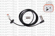 kraftvoll-abs-sensor-renault-truck, abs-sensor-2500mm KRAFTVOLL ABS Sensor for Renault Trucks - 2500 mm A Type | Ideal for Truck Owners and Mechanics KRAFTVOLL ABS Sensor for Renault Trucks - 2500 mm abs-sensor, renault-truck, truck-parts, mechanics, truck-owners, vehicle-sensors, ai-generated, braking-system, wheel-speed-sensor, automotive-accessories