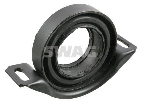 swag-10917691-shaft-support-bushing-mercedes, swag-shaft-support-bushing-installation SWAG Shaft Support Bushing - High Quality for Mercedes | 55 mm Inner Diameter SWAG 10917691 Shaft Support Bushing for Mercedes swag, shaft-support-bushing, mercedes, car-parts, mechanics, automotive, replacement-parts, suspension, ai-generated, vehicle-maintenance