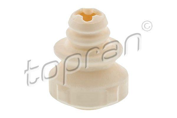 Topran 111040001 Shock Absorber Bushing Rear A3 1.6 1 — Bushings & Mounts