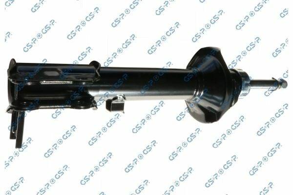 gsp-rear-shock-absorber-hyundai-accent, hyundai-accent-shock-absorber-right-side GSP Rear Shock Absorber for Hyundai Accent (1994-2000) | Right Side Gaz & Oil Pressure GSP Rear Shock Absorber for Hyundai Accent 1994-2000 gsp, rear-shock-absorber, hyundai-accent, shock-absorber, car-parts, mechanics, vehicle-stability, auto-repair, suspension-parts, ai-generated