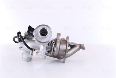 Nissens 93433 Turbo Audi Cfk Cdn Cae